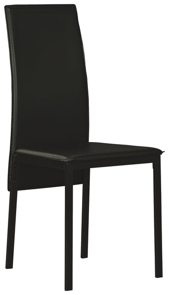 Sariden Signature Design by Ashley Dining Chair