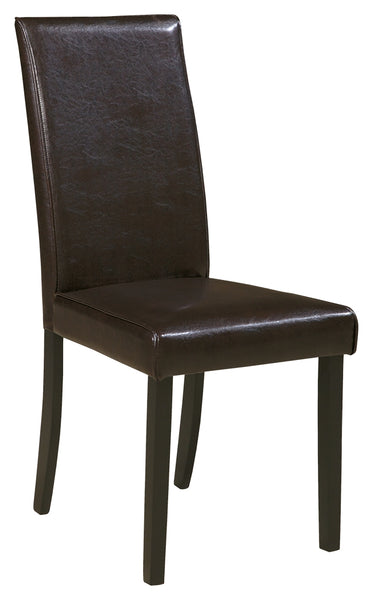 Kimonte Signature Design by Ashley Dining Chair