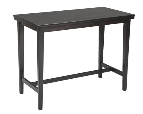 Kimonte Signature Design by Ashley Counter Height Table