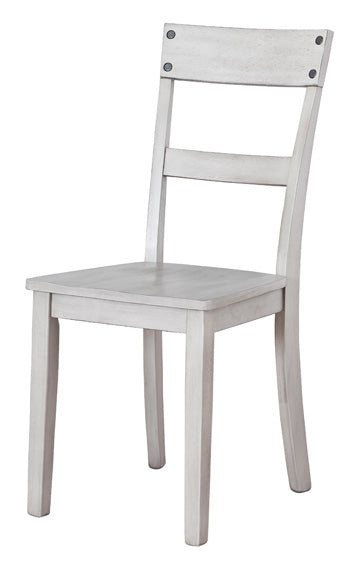 Loratti Signature Design by Ashley Dining Chair
