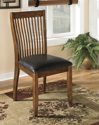 Stuman Signature Design by Ashley Dining Chair