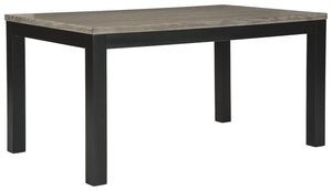 Dontally Benchcraft Dining Table