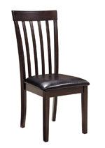 Hammis Signature Design by Ashley Dining Chair