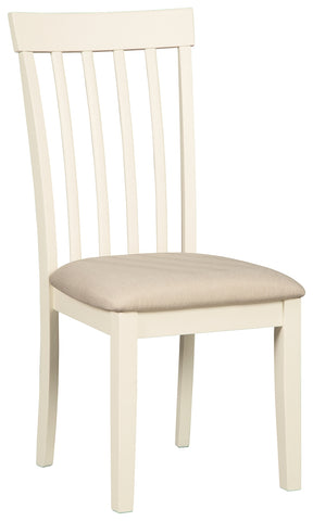 Slannery Signature Design by Ashley Dining Chair