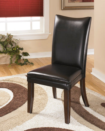 Charrell Signature Design by Ashley Dining Chair