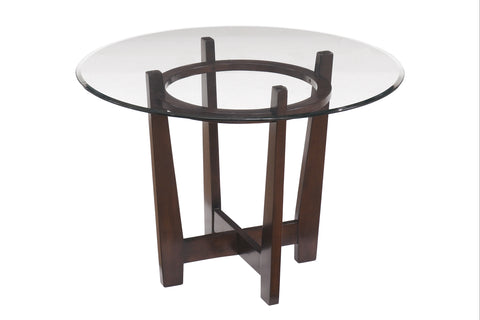 Charrell Signature Design by Ashley Dining Table