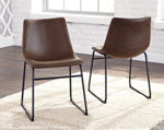 Centiar Signature Design by Ashley Dining Chair