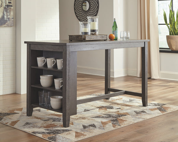 Caitbrook Signature Design by Ashley Counter Height Table