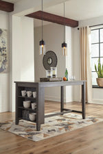 Caitbrook Signature Design by Ashley Counter Height Table