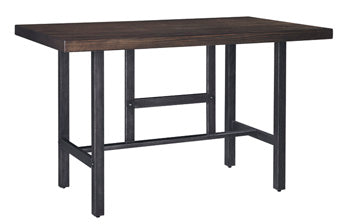 Kavara Signature Design by Ashley Counter Height Table