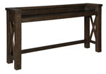 Hallishaw Signature Design by Ashley Counter Height Table