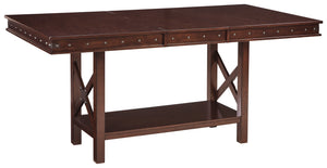 Collenburg Signature Design by Ashley Counter Height Table