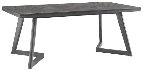 Besteneer Signature Design by Ashley Dining Table