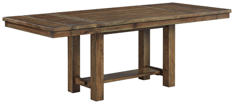 Moriville Signature Design by Ashley Dining Table