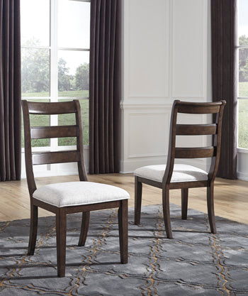 Adinton Signature Design by Ashley Dining Chair