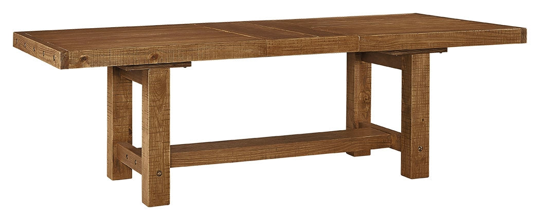 Tamilo Signature Design by Ashley Dining Table
