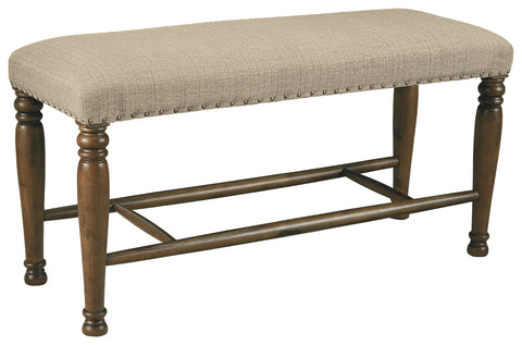 Lettner Signature Design by Ashley Bench