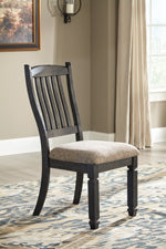 Tyler Creek Signature Design by Ashley Dining Chair