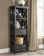Tyler Creek Signature Design by Ashley Cabinet