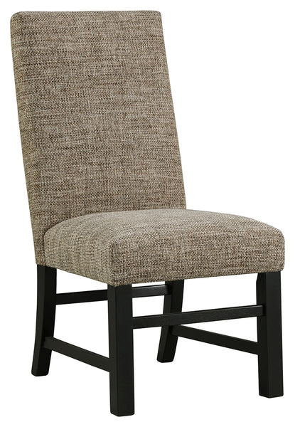 Sommerford Signature Design by Ashley Dining Chair