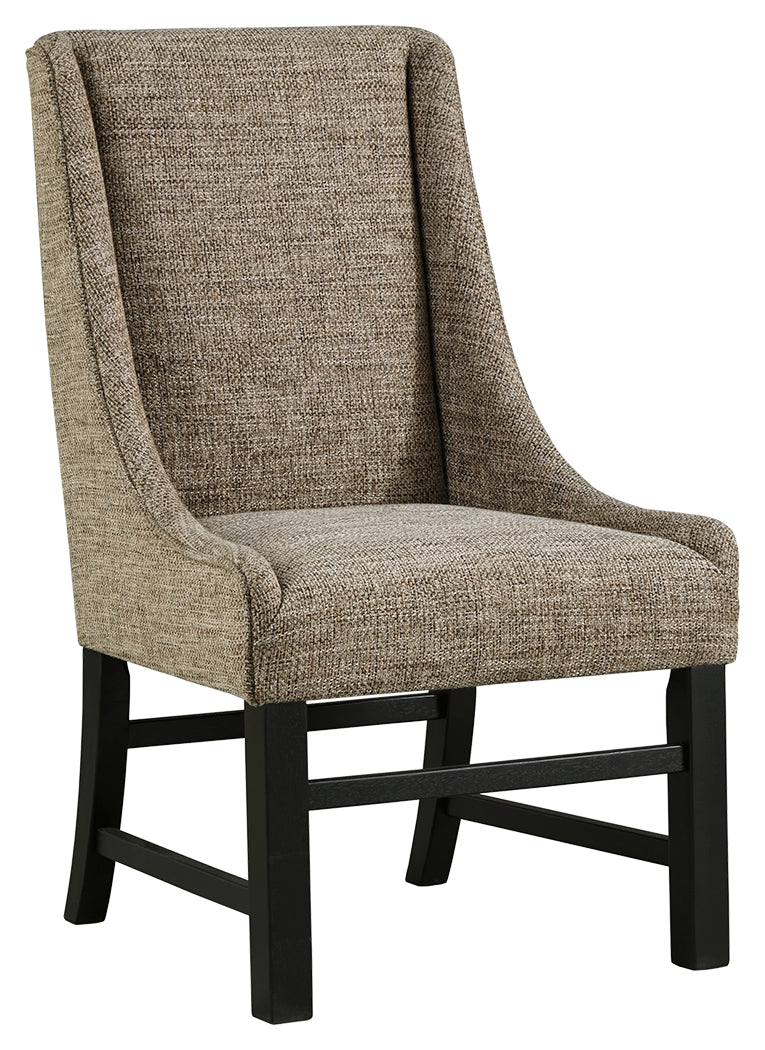 Sommerford Signature Design by Ashley Dining Chair
