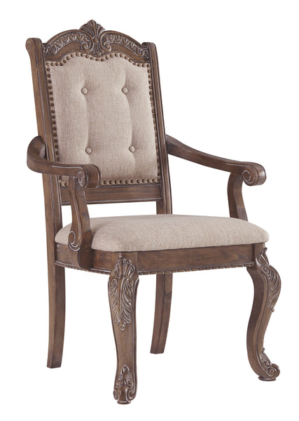 Charmond Signature Design by Ashley Dining Chair