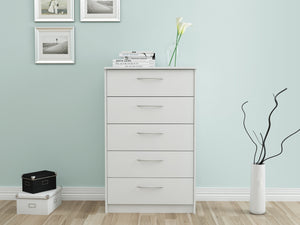 Finch Signature Design by Ashley Chest of Drawers