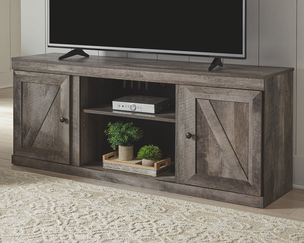 Wynnlow Signature Design by Ashley TV Stand