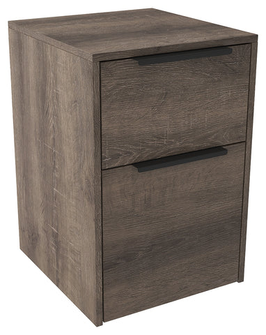 Arlenbry Signature Design by Ashley File Cabinet