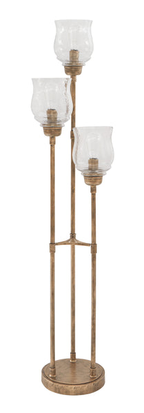 Emmie Signature Design by Ashley Floor Lamp