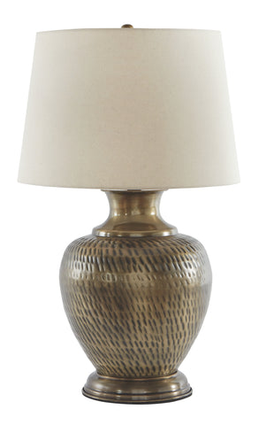 Eviana Signature Design by Ashley Table Lamp