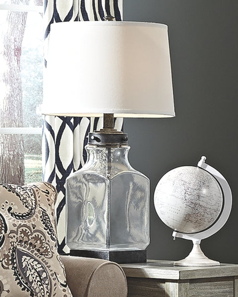 Sharolyn Signature Design by Ashley Table Lamp