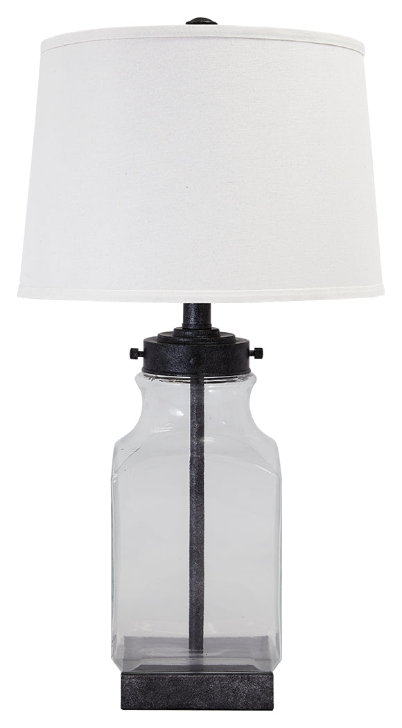 Sharolyn Signature Design by Ashley Table Lamp