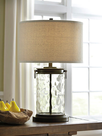 Tailynn Signature Design by Ashley Table Lamp