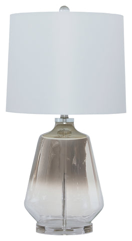 Jaslyn Signature Design by Ashley Table Lamp