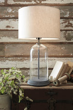 Manelin Signature Design by Ashley Table Lamp