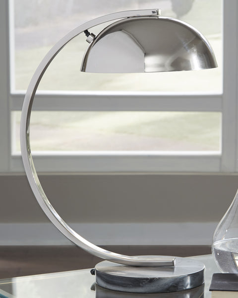 Haden Signature Design by Ashley Table Lamp