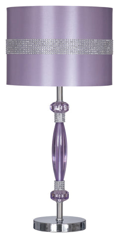Nyssa Signature Design by Ashley Table Lamp Youth