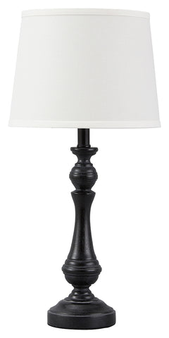 Kian Signature Design by Ashley Table Lamp Youth