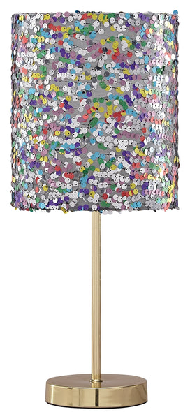 Maddy Signature Design by Ashley Table Lamp Youth