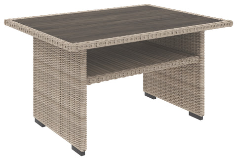 Silent Brook Signature Design by Ashley Outdoor Multi-use Table