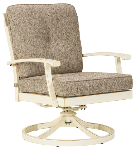 Preston Bay Signature Design by Ashley Outdoor Lounge Chair