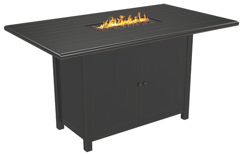 Perrymount Signature Design by Ashley Pub Table
