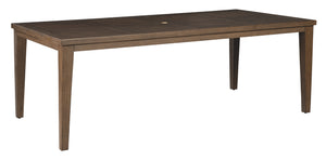 Paradise Trail Signature Design by Ashley Dining Table