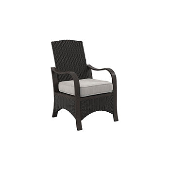 Marsh Creek Signature Design by Ashley Outdoor Dining Chair Set of 2
