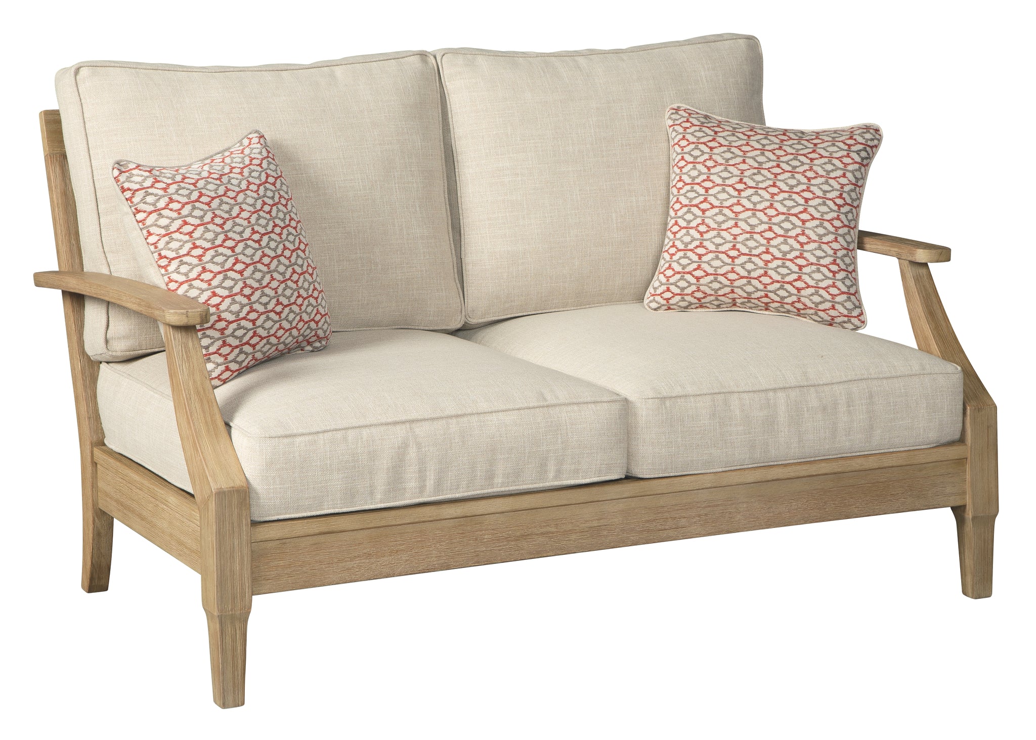 Clare View Signature Design by Ashley Loveseat