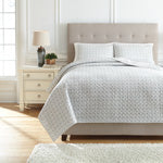 Mayda Signature Design by Ashley Quilt Set King