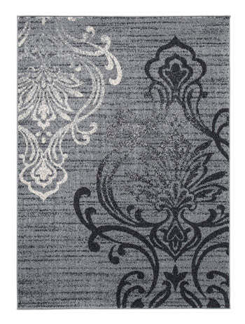 Verrill Signature Design by Ashley Rug Large