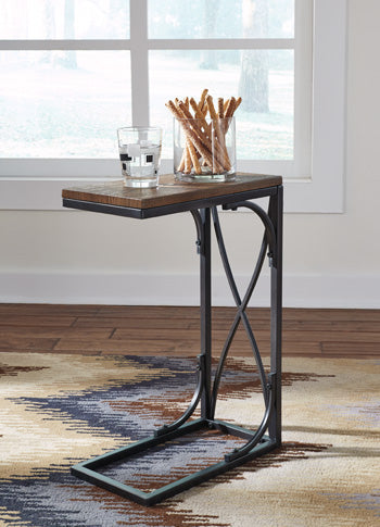 Golander Signature Design by Ashley End Table Chair Side