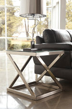 Coylin Signature Design by Ashley End Table